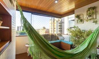 Imagem: Apartamento em Higienópolis