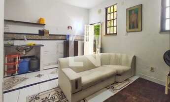 Imagem: Apartamento para Aluguel - Centro, 1 Quarto