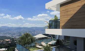 Imagem 4: Casa para venda com 4 quartos em Granville - Juiz de Fora - MG