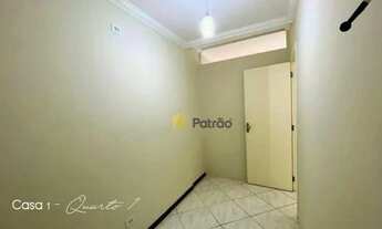 Imagem 7: Sobrado com 3 dormitórios para alugar, 140 m² por R$ 3.200,00/mês - Jardim Hollywood - São