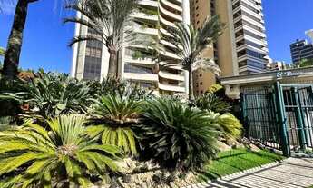 Imagem 2: Apartamento - Cambuí - Campinas