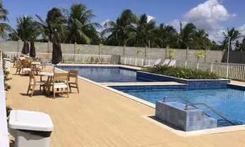 Imagem: LOTE NO SOL E PRAIA - BARRA DOS COQUEIROS