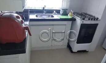 Imagem 7: Apartamento com 1 dormitório para alugar, 38 m² por R$ 1.810,00/mês - Alto - Piracicaba/SP