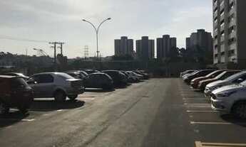 Imagem 15: Apartamento com 2 dormitórios, 50 m² - venda por R$ 375.000 ou aluguel por R$ 2.560/mês