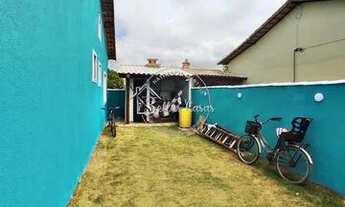 Imagem 2: Bela casa à venda em Unamar, 2 quartos, área gourmet, Tamoios - Cabo Frio - RJ