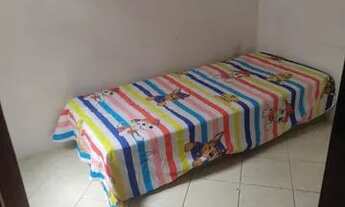 Imagem 5: Apartamento 2/4 com Garagem em Itapuã