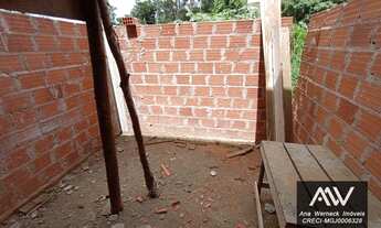 Imagem 4: Casa com 2 dormitórios à venda, 100 m² por R$ 209.000,00 - Filgueiras - Juiz de Fora/MG