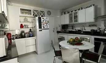 Imagem 7: Apartamento reformado no Jardins com 108m², 3/4