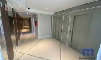 Imagem 4: Apartamento com 2 dormitórios para alugar, 100 m² por R$ 4.287,00/mês - Praia Brava - Itaj