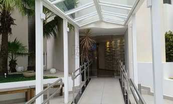 Imagem 2: Flat no Jardins disponível para locação!