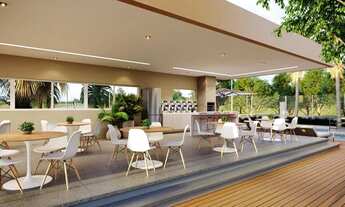 Imagem 2: Apartamento para venda com 46 metros quadrados com 2 quartos em Nossa Senhora do Ó - Pauli