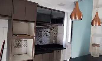 Imagem 6: APARTAMENTO PARA ALUGUEL BELLE NATURE- Valparaíso de Goiás