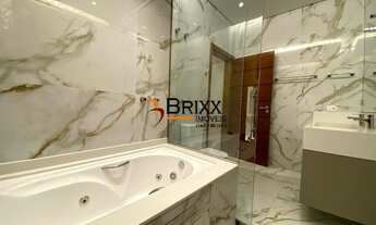 Imagem 3: LINDA CASA CONDOMÍNIO COM 03 QUARTOS Á VENDA -REAL PARK ARUJÁ