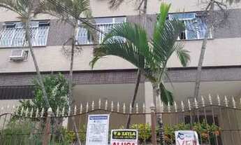 Imagem 2: Excelente apartamento de 1 quarto e vaga em Irajá RJ