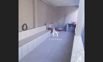 Imagem 6: Salão para comercio