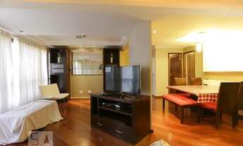 Imagem 2: Apartamento para Aluguel - Jardim Paulista, 2 Quartos, 132 m2