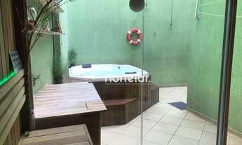 Imagem 6: Sobrado com 3 dormitórios, 186 m² - venda por R$ 1.179.000,00 ou aluguel por R$ 5.000,00/m