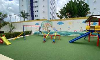 Imagem 3: Apartamento com 3 dormitórios à venda, 77 m² por R$ 250.000,00 - Sandra Cavalcante - Campi