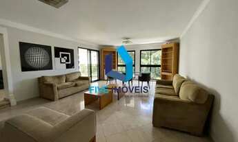 Imagem: Apartamento com 4 dormitórios para alugar