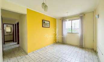 Imagem: Apartamento com 2 dormitórios, 55 m²