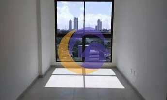 Imagem 2: Apartamento à venda, Boa Vista, Recife, PE