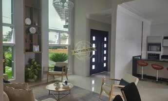 Imagem 5: CASA RESIDENCIAL em INDAIATUBA - SP, JARDIM DOS LAGOS