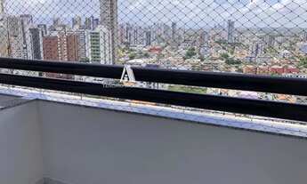 Imagem 2: 2 quartos mobiliado em ótima localização em Piedade