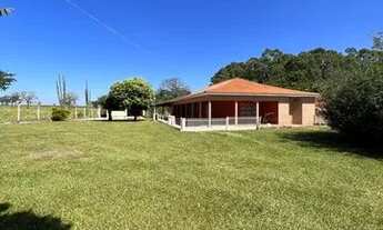 Imagem: SÍTIO TANABI ÓTIMA LOCALIZAÇÃO