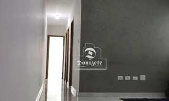 Imagem 3: Apartamento sem condominio à venda na Vila Assunção em Santo André