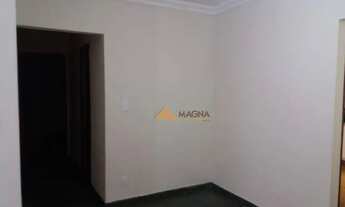 Imagem 7: Apartamento com 3 dormitórios para alugar, 89 m² por R$ 1.840,96/mês - Jardim Irajá - Ribe