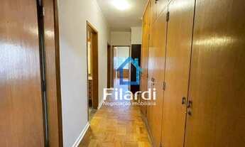 Imagem 6: Apartamento super amplo na Alameda Jaú