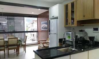 Imagem 3: Apartamento de Temporada em Jurerê