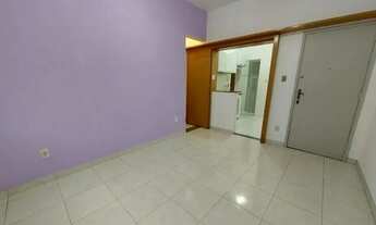 Imagem 3: RIO DE JANEIRO - Apartamento Padrão - MEIER