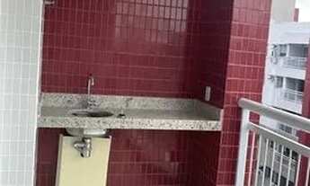 Imagem 5: Torres Dumont - Vendo apartamento 86,59 m2, 16º andar, 3 quartos, 2 vagas de garagem!