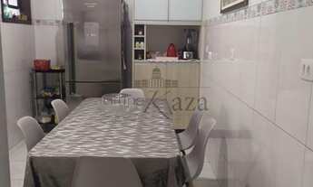 Imagem 3: Casa - Bosque dos Eucaliptos - 170m² - 3 Dormitórios