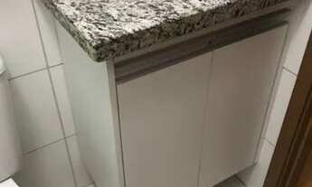 Imagem 6: SOLAR DE VILAS TERREO COM GARDEN