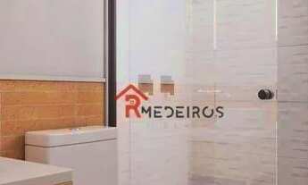 Imagem 6: Apartamento com 2 dormitórios à venda, 72 m² por R$ 320.000,00 - Mirim - Praia Grande/SP