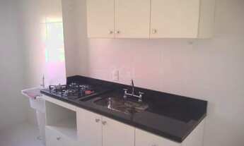 Imagem 3: Apartamento com 2 dormitórios para alugar, 60 m² por R$ 2.000,00/mês - Marechal Rondon - C