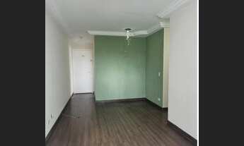 Imagem 4: Apartamento para venda com 51 metros quadrados com 2 quartos