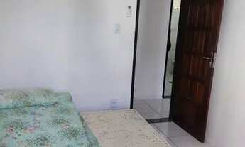 Imagem 4: APARTAMENTO MOBILIADO DE 3 QUARTOS E DEPENDÊNCIA COMPLETA NA BARRA AVENIDA (AV PRINCESA IS
