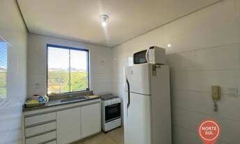 Imagem 6: Apartamento com 2 dormitórios para alugar, 60 m² por R$ 2.725,46/mês - São Conrado - Bruma