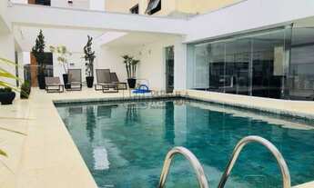 Imagem 3: Flat para locação no Jardins