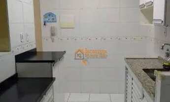 Imagem 7: Apartamento com 2 dormitórios à venda, 52 m² por R$ 320.000,00 - Macedo - Guarulhos/SP