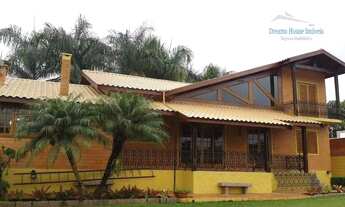 Imagem 5: Casa com 3 dormitórios, 250 m² - venda por R$ 2.500.000,00 ou aluguel por R$ 13.560,00/mês