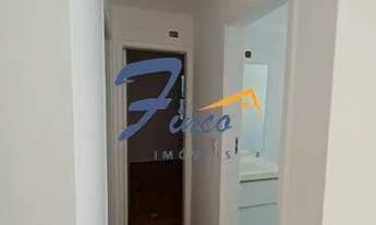 Imagem 6: SANTOS - Apartamento Padrão - EMBARÉ