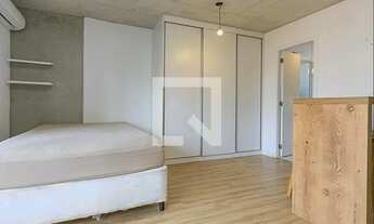 Imagem 5: Apartamento para Aluguel - Santo Amaro , 1 Quarto, 35 m2