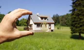 Imagem: Terreno à venda, 262 m² por R$ 185.000