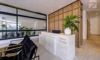 Imagem: Apartamento - Cambuí - Campinas