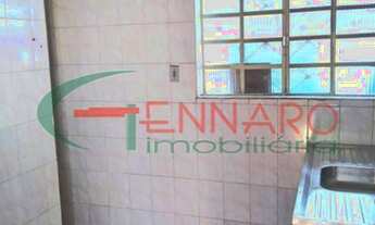 Imagem 5: Casa terrea com 1 dorm. de vila - Vila Gumercindo