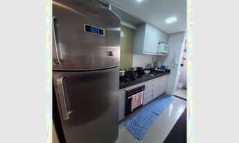 Imagem 4: Apartamento para venda com 2 quartos elevador - Bairro Santa Monica, Uberlandia